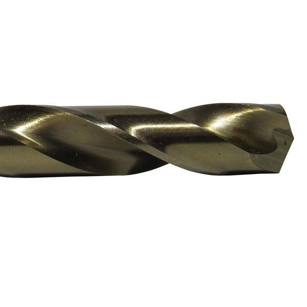thumbnail image 2 of 5/64x6 Cobalt Aircraft Extension Drill Bit – USA Made, Rocky Mountain Twist 95005997 2 of 6