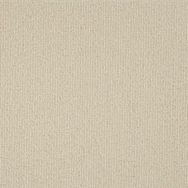Albaran Cream Custom Rug with Pad
