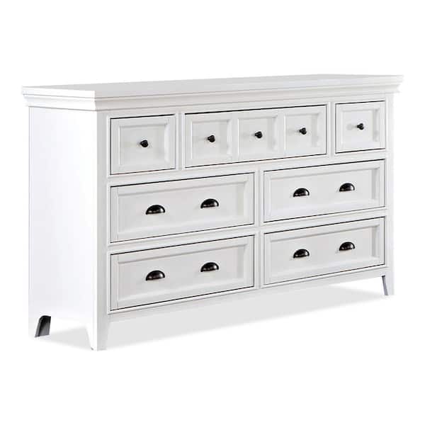 Best Rated - White - Dressers - The Home Depot
