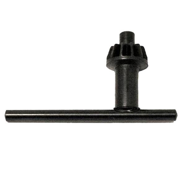 RYOBI 5/8 in. Black Metal Chuck Key with 5/16 in. Pilot A10SK58
