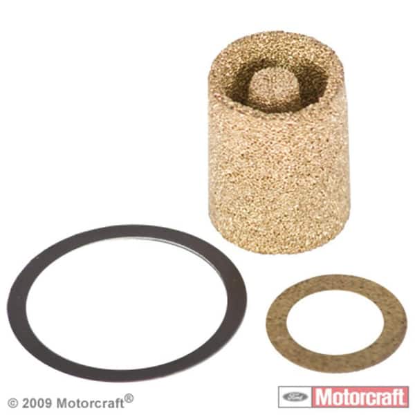 Motorcraft Fuel Filter