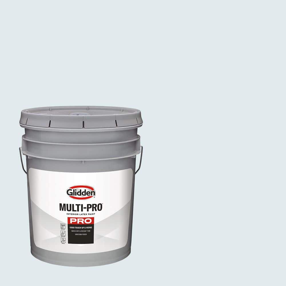 5 gal. PPG1155-1 Summer Shower Ultra Flat Interior Paint price history on PriceWatchPro