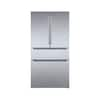 Bosch 800 Series 36 In. 21 Cu. Ft. Smart Counter Depth French Door ...