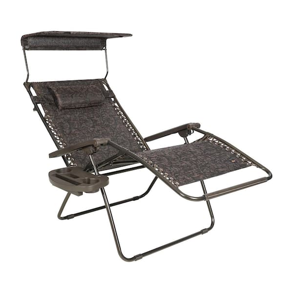 bliss gravity free chair