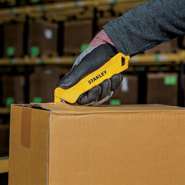 STANLEY® FATMAX® Single-Sided Replaceable Head Pull Cutter