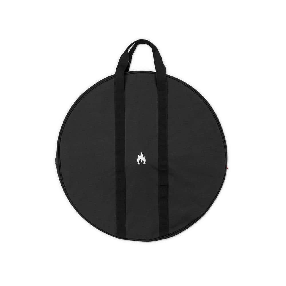 25.8 in Heat Deflector Carry Case made from 600D Solution-dyed Acrylic with PVC Backing for use with Bonfire price history on PriceWatchPro
