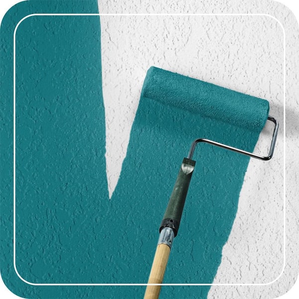 PPU13-01 Caribe Paint