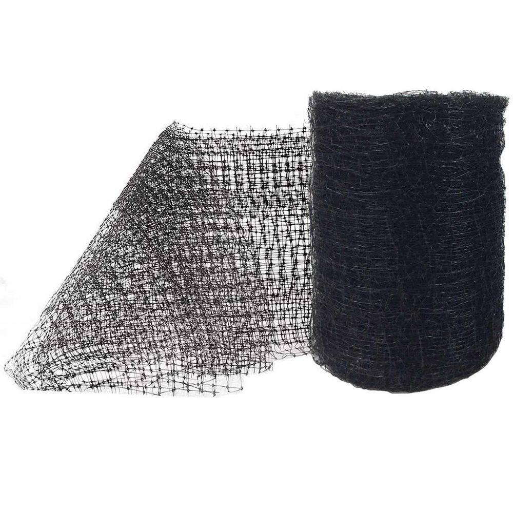 7 x 100 ft. Anti Bird Deer Protection Net Reusable Garden Netting for Plants Fruit Trees Vegetables Black Lightweight price history on PriceWatchPro
