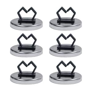 Magnetic Cable Holder (6-Pack)