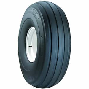 Ground Force Ultra Rib GSE6.50/ -10 Tire