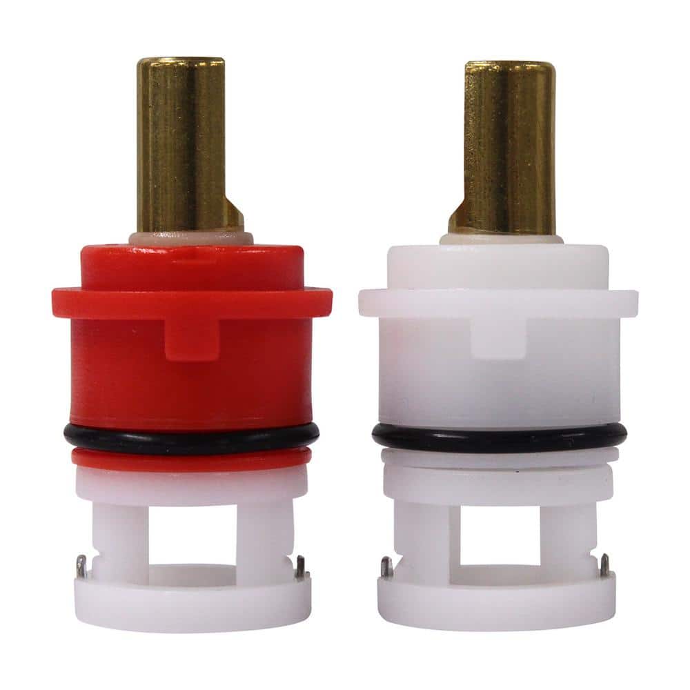 1 3/4 in. D Broach Right Hand Stem for Dominion price history on PriceWatchPro