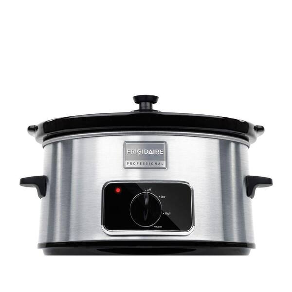 Frigidaire Professional 7 Qt. Slow Cooker