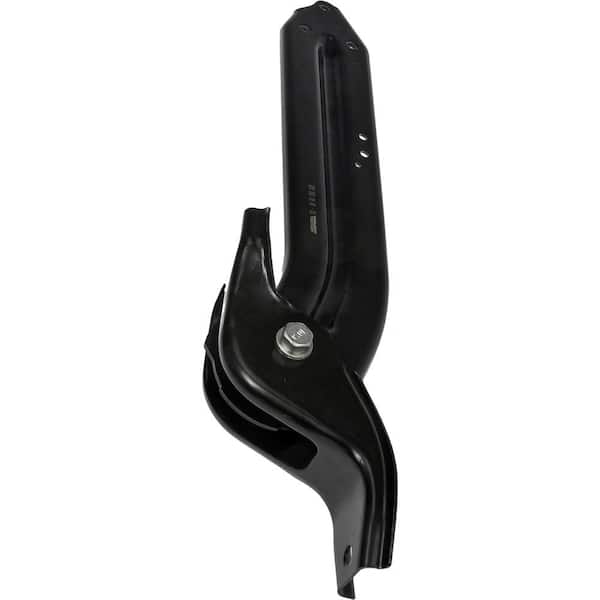 OE Solutions Rear Left Position Trailing Arm