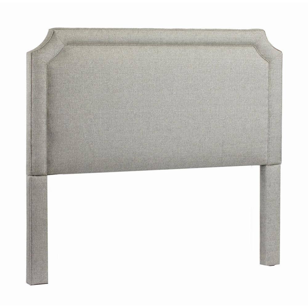 Leffler Home Manor Queen Headboard in Midori 11000-01-02-01 - The Home ...