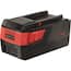 Hilti 22-Volt 2.6 Ah Compact Lithium-Ion Battery Pack 2136395