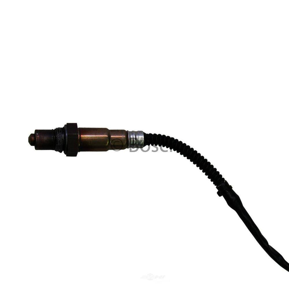 Air / Fuel Ratio Sensor 2006 Volkswagen Phaeton 6.0L