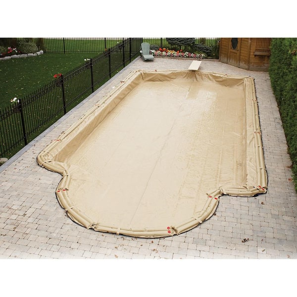 Hinsperger 18' x 36' Armor Kote Winter