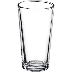 17 oz. Clear Glassware Set (Set of 10) Highball Glass for Home, Bar and Restaurants, Dishwasher Safe