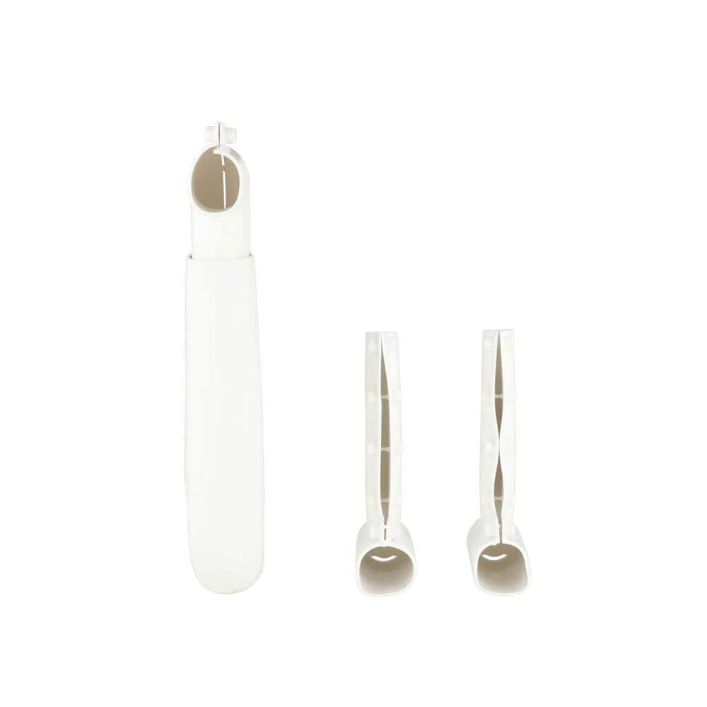 Zurn ADA Trap Wrap Combination Kit Z8946-3-NT - The Home Depot