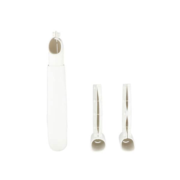 Zurn ADA Trap Wrap Combination Kit Z8946-3-NT - The Home Depot