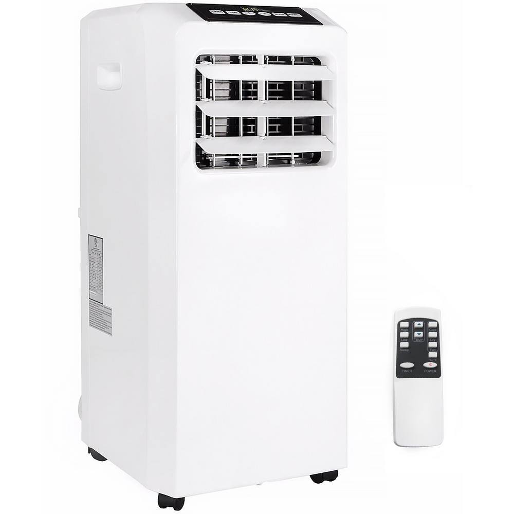 Barton 8,000 BTU 3in1 Portable Air Conditioner A/C Unit with