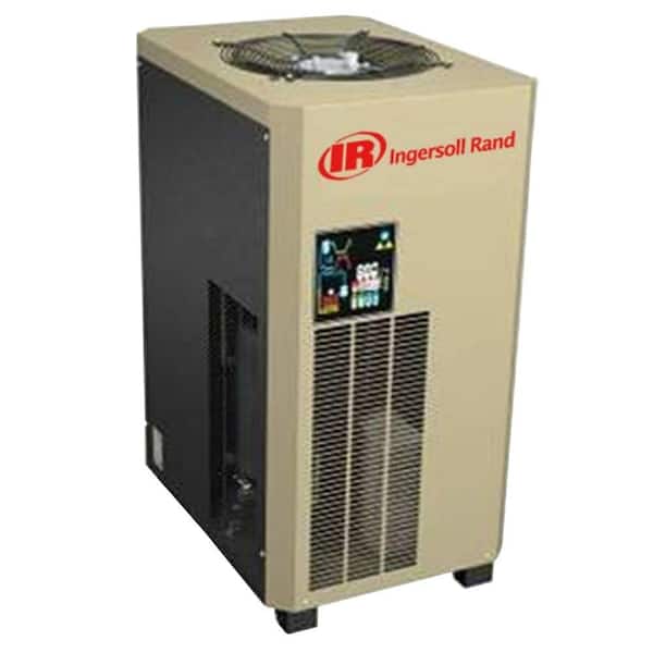 Ingersoll Rand D42IT 25 SCFM High Temperature Refrigerated Air Dryer