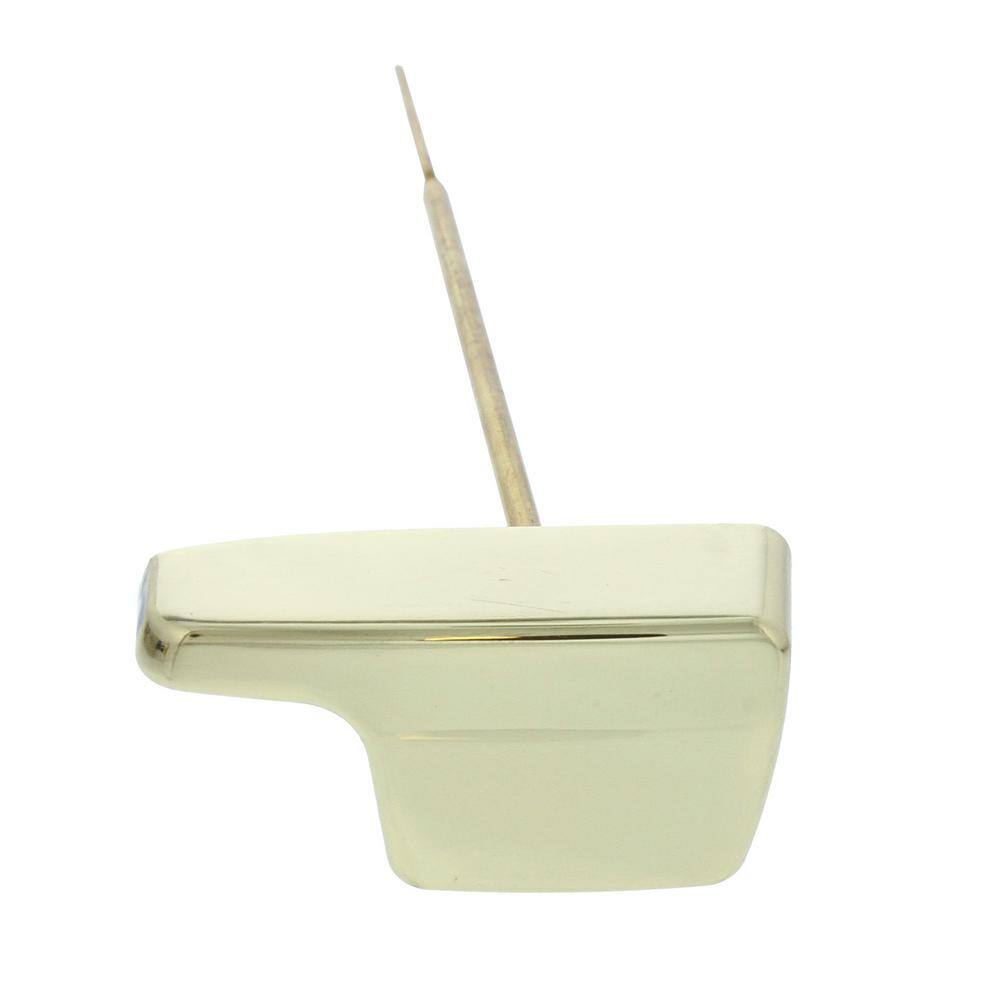 JONES STEPHENS Decorative Toilet Tank Trip Lever for Eljer