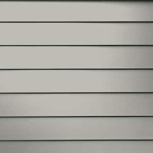 Magnolia Home Hardie Plank HZ10 8.25 in. x 144 in. Fiber Cement Smooth Lap Siding It's About Thyme 210-pck