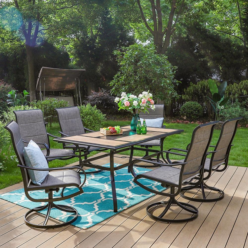 small patio table and chairs big lots