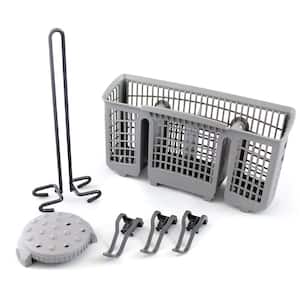 Dishwasher Silverware Basket Accessory Kit 300 series and up