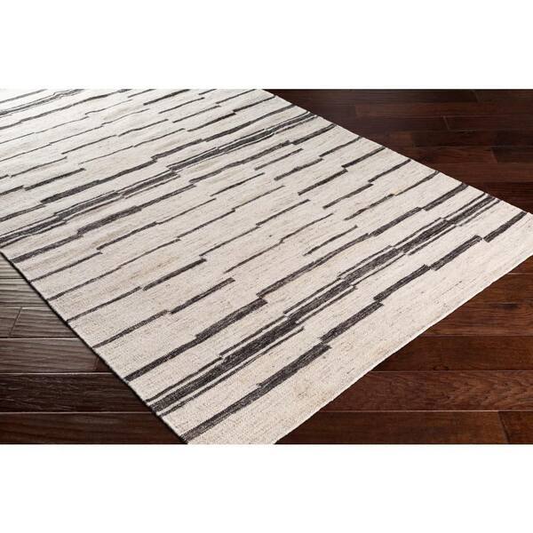 INCA TRIBAL GREY Indoor Floor Mat By Kavka Designs - Bed Bath