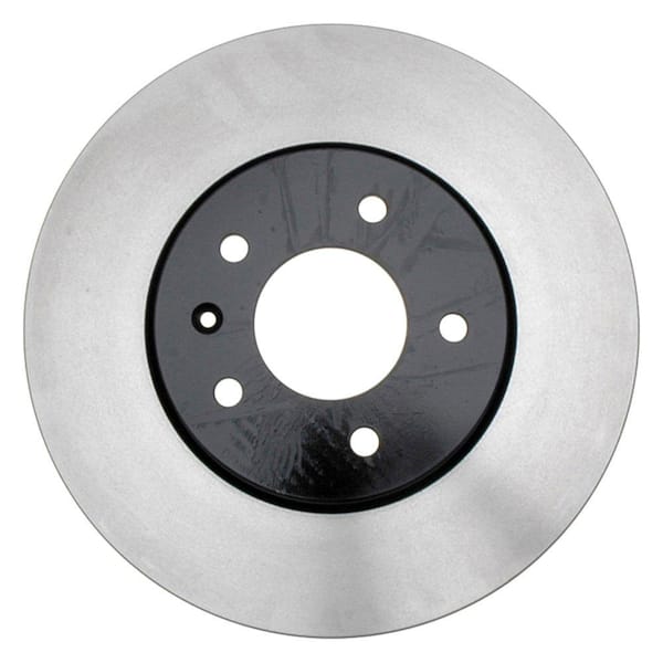 ACDelco Disc Brake Rotor - Front