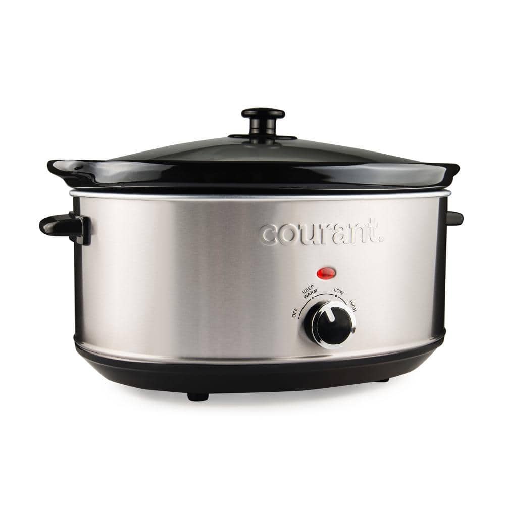 https://images.thdstatic.com/productImages/786069ab-abbd-4c3f-b73b-6a5bdc09ad47/svn/stainless-steel-courant-slow-cookers-mcsc7025st974-64_1000.jpg