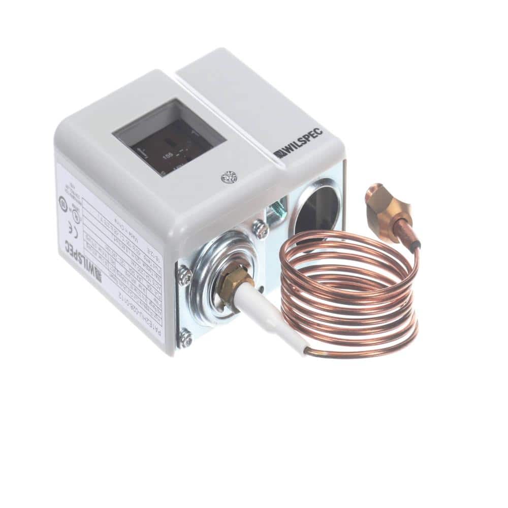 4Xe2 Refrigeration Control Switch V63700 price history on PriceWatchPro