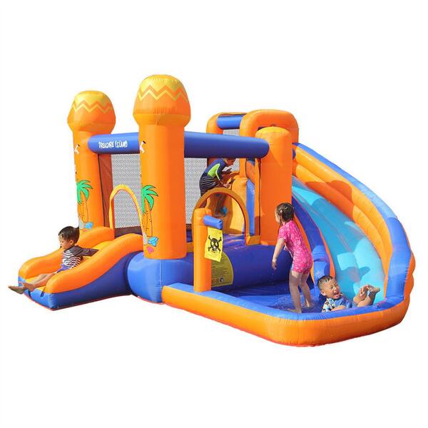 Bounce n Slide Mega Fort - Sam's Club