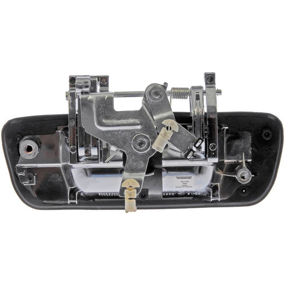 Tailgate Handle 91173 The Home Depot