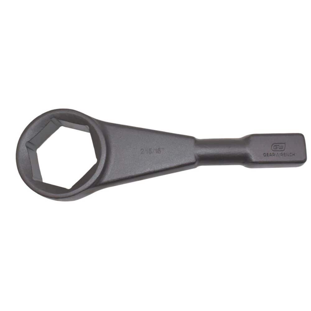 2-15/16 in. 6-Point Standard Slugging Wrench price history on PriceWatchPro