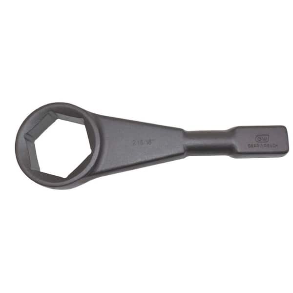 2-15/16 in. 6-Point Standard Slugging Wrench