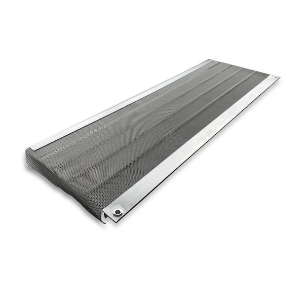20 in. Straight High Volume Mitre With Stainless Steel Micro Mesh (5-Pack) 20 in. Straight High Volume Mitre With Stainless Steel Micro Mesh (5-Pack)