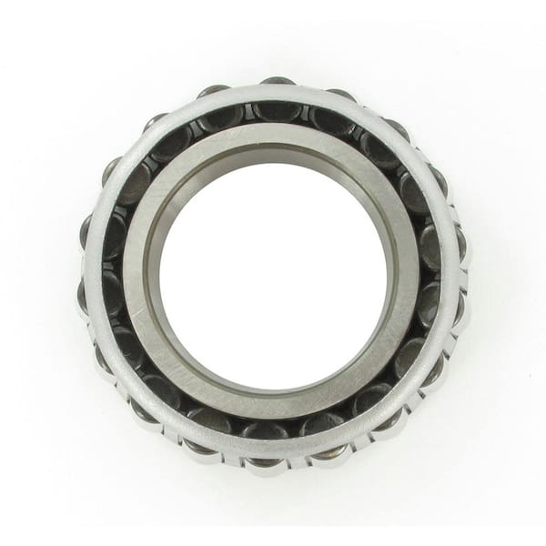 SKF Wheel Bearing - Rear
