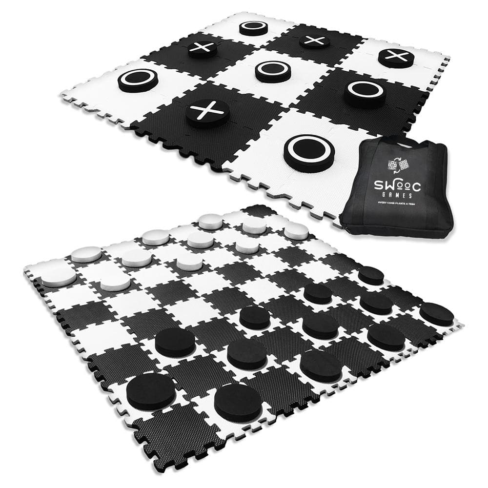 Take 'N' Play Anywhere™ Tic Tac Toe