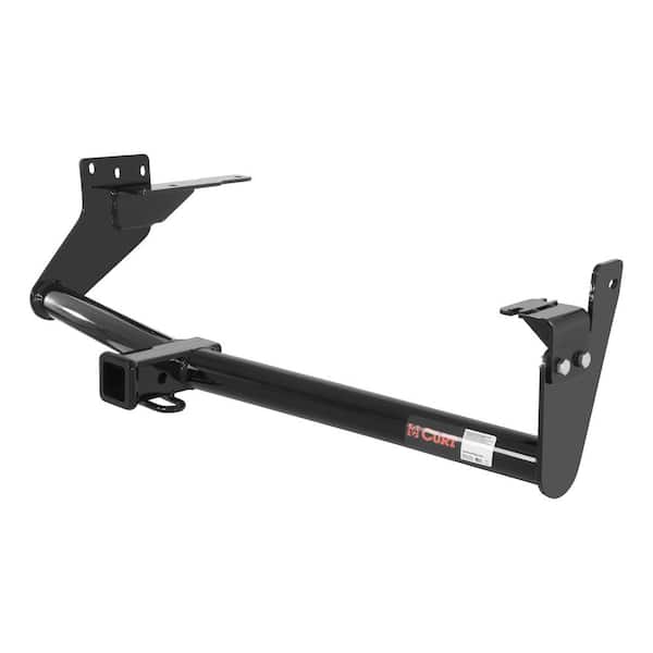 CURT Class 3 Trailer Hitch, 2 in. Receiver, Select Infiniti FX35, FX37, FX50, QX70