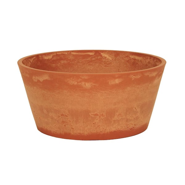 Achla Designs Denise Planter I 14.75 in. H Decorative Iron Pot