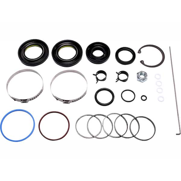 Sunsong Rack and Pinion Seal Kit