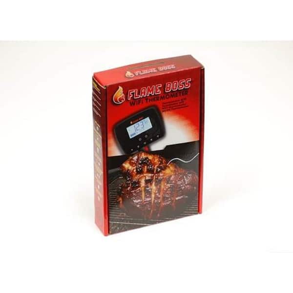 $10 OFF Flame Boss 300 WiFi Meat Probe with Free Shipping