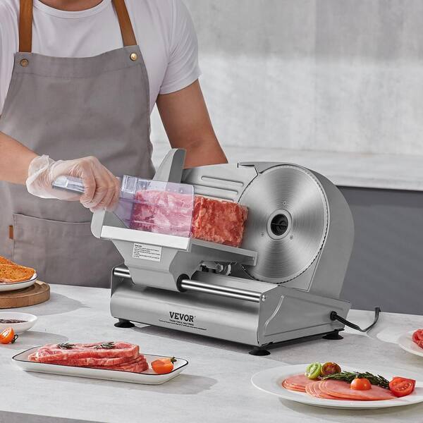 Hot Electric Meat Slicer