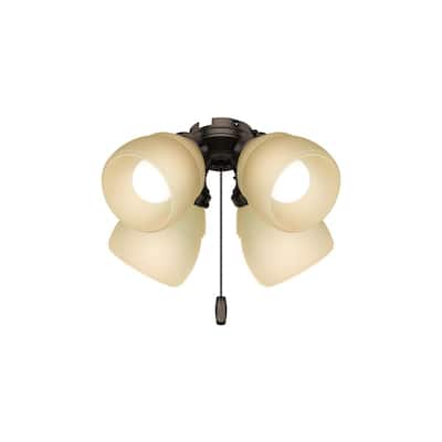 Ceiling Fan Light Kits, Light Attachment For Ceiling Fan