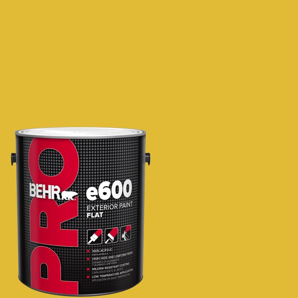 1 gal. #P310-7 Solarium Flat Exterior Paint price history on PriceWatchPro