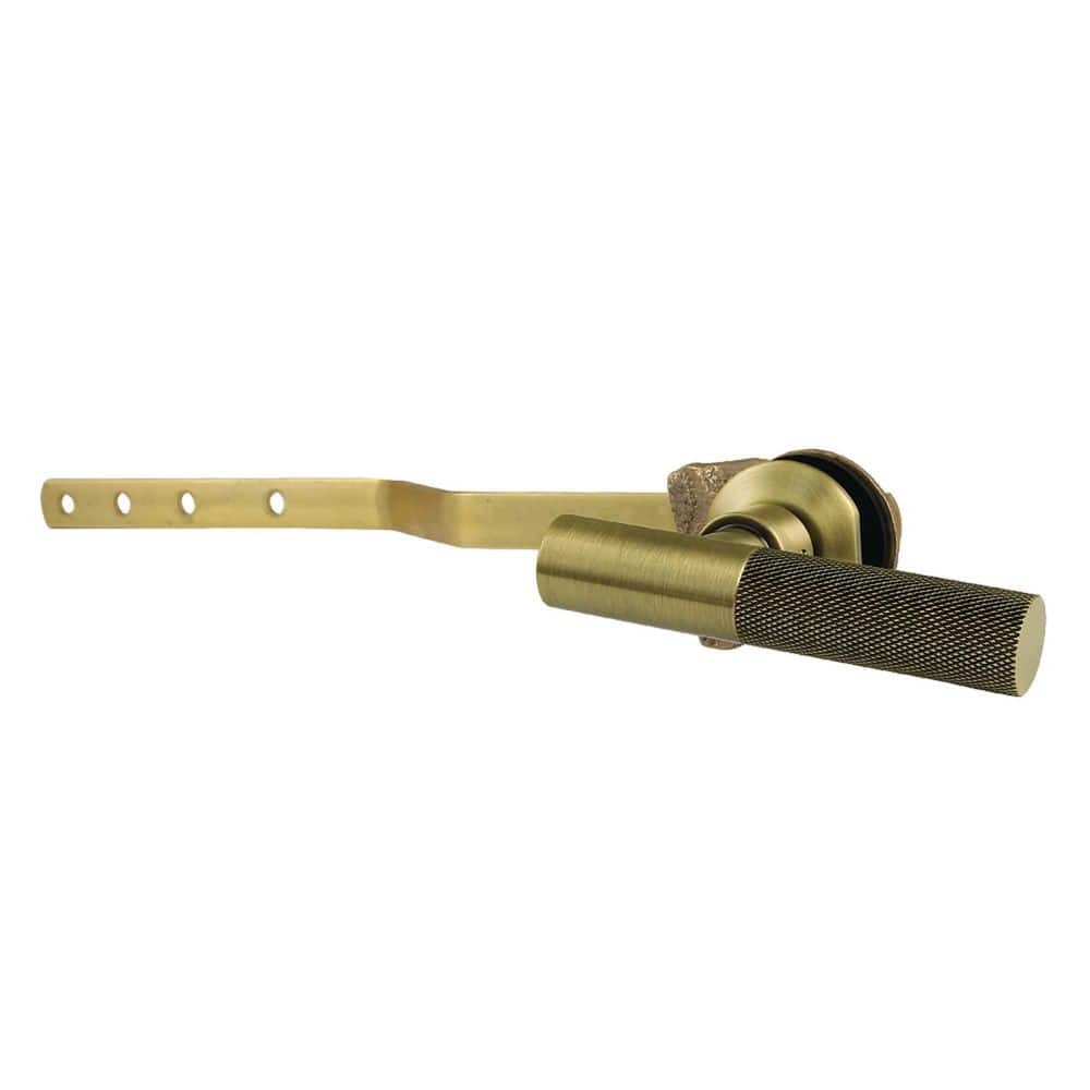 Convergent Toilet Tank Lever in Antique Brass price history on PriceWatchPro