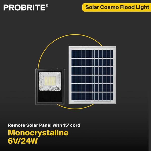 Cosmo Solar Energy Solutions